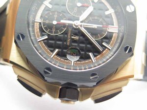 Audemars Piguet Royal Oak Offshore 26401RO.OO.A002CA.02
