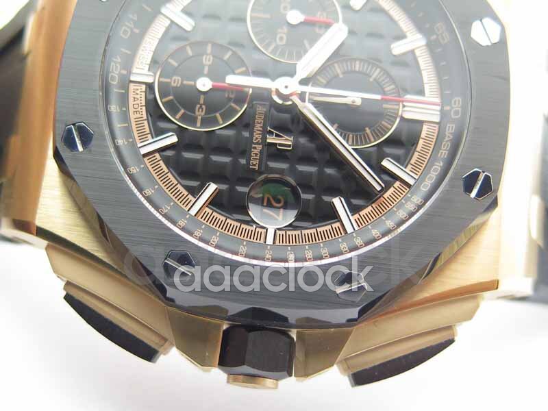 Audemars Piguet Royal Oak Offshore 26401RO.OO.A002CA.02 Арт. AP-0172 Арт. AP-0172