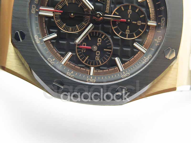Audemars Piguet Royal Oak Offshore 26401RO.OO.A002CA.02 Арт. AP-0172 Арт. AP-0172