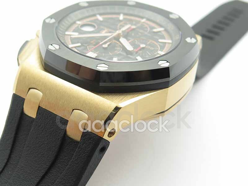 Audemars Piguet Royal Oak Offshore 26401RO.OO.A002CA.02 Арт. AP-0172 Арт. AP-0172
