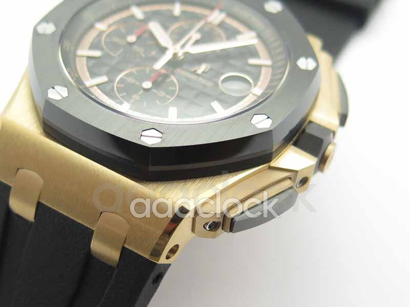 Audemars Piguet Royal Oak Offshore 26401RO.OO.A002CA.02 Арт. AP-0172 Арт. AP-0172