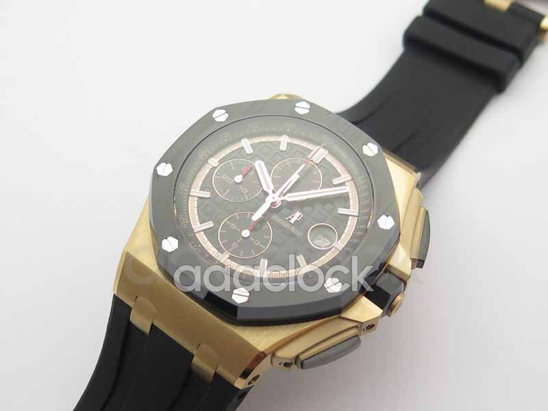 Audemars Piguet Royal Oak Offshore 26401RO.OO.A002CA.02 Арт. AP-0172 Арт. AP-0172