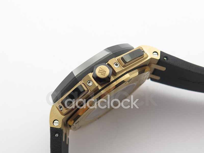 Audemars Piguet Royal Oak Offshore 26401RO.OO.A002CA.02 Арт. AP-0172 Арт. AP-0172