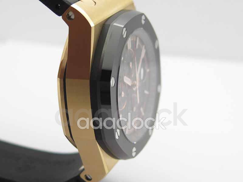 Audemars Piguet Royal Oak Offshore 26401RO.OO.A002CA.02 Арт. AP-0172 Арт. AP-0172