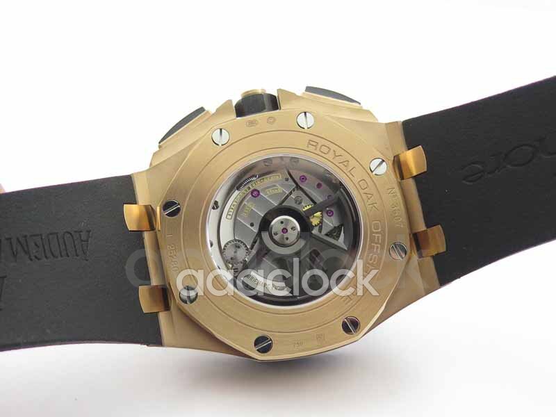 Audemars Piguet Royal Oak Offshore 26401RO.OO.A002CA.02 Арт. AP-0172 Арт. AP-0172