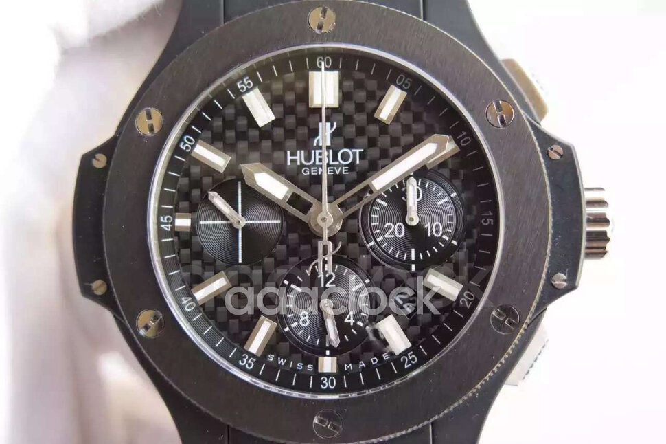 Hublot Big Bang 44 301.CI.1770.RX Арт. HU-1107 Арт. HU-1107