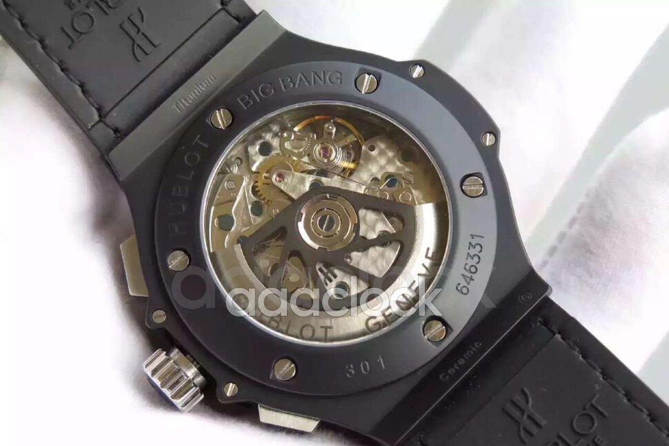 Hublot Big Bang 44 301.CI.1770.RX Арт. HU-1107 Арт. HU-1107