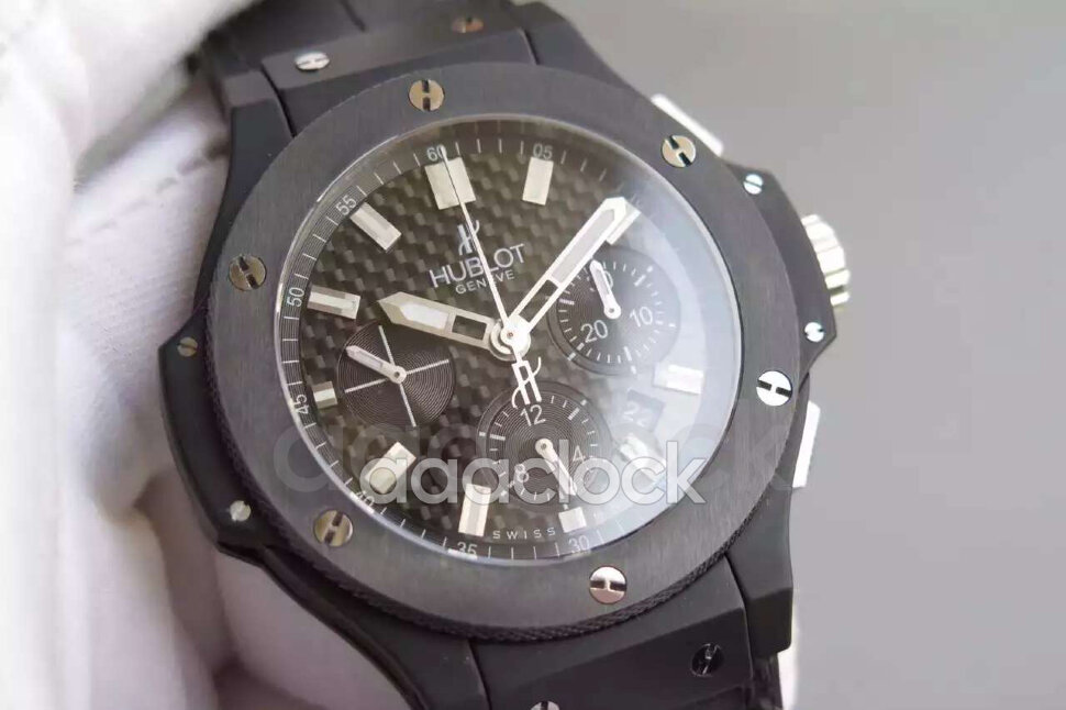 Hublot Big Bang 44 301.CI.1770.RX Арт. HU-1107 Арт. HU-1107