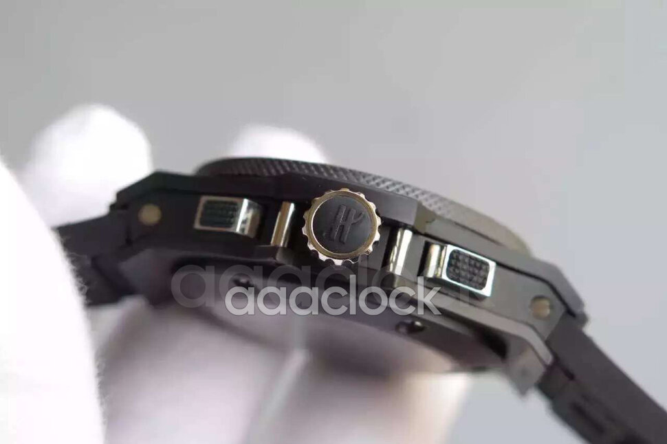 Hublot Big Bang 44 301.CI.1770.RX Арт. HU-1107 Арт. HU-1107