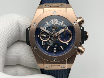 Hublot Big Bang Unico King Gold 421.OX.5189.RX