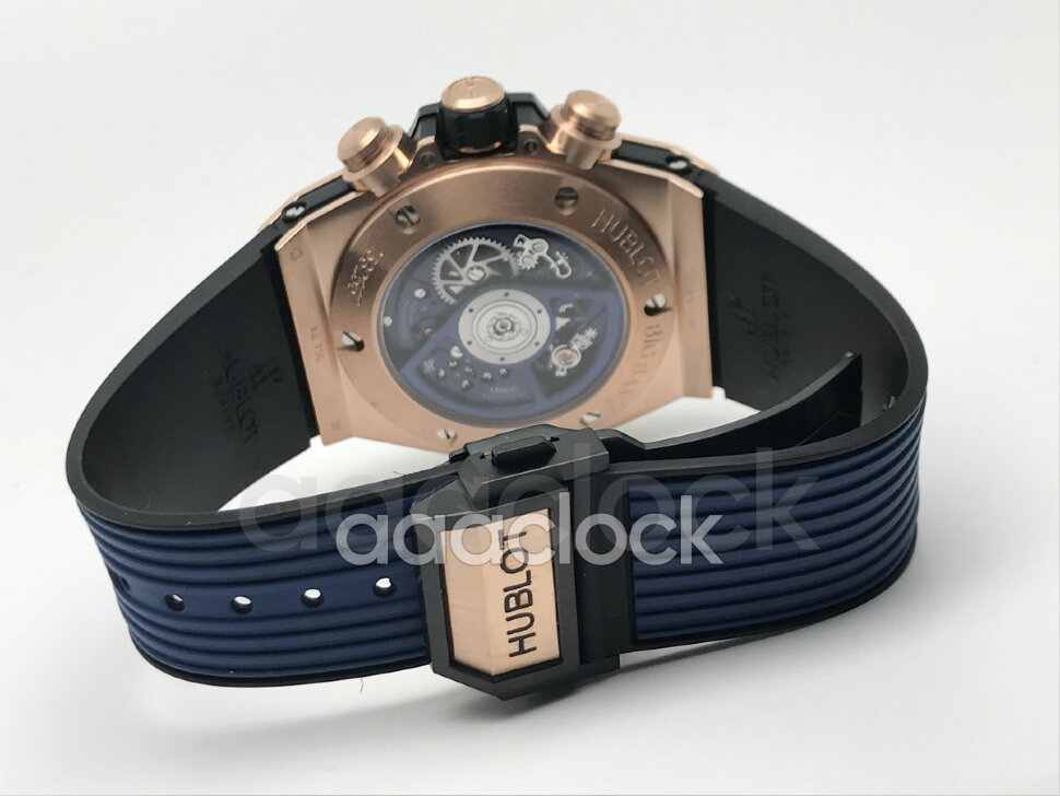 Hublot Big Bang Unico King Gold 421.OX.5189.RX Арт. HU-1206 Арт. HU-1206