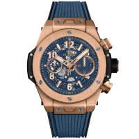 Hublot Big Bang Unico King Gold 421.OX.5189.RX Арт. HU-1206 Арт. HU-1206