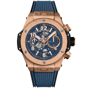 Hublot Big Bang Unico King Gold 421.OX.5189.RX