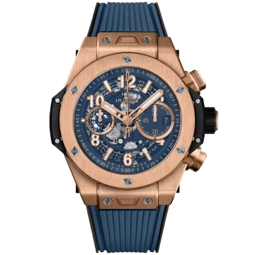 Hublot Big Bang Unico King Gold 421.OX.5189.RX
