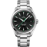 Omega Seamaster Aqua Terra 150M Golf Edition 231.10.42.21.01.004 Арт. OM-1794 Арт. OM-1794
