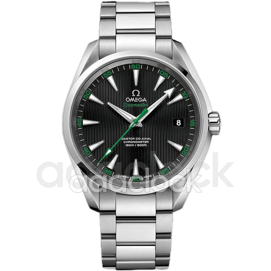 Omega Seamaster Aqua Terra 150M Golf Edition 231.10.42.21.01.004 Арт. OM-1794 Арт. OM-1794