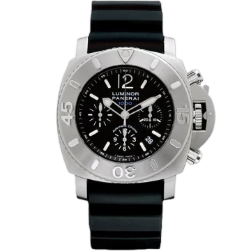 Panerai Submersible Chrono 1000M PAM00187