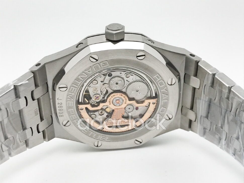 Audemars Piguet Royal Oak Perpetual Calendar Арт. AP-0278 Арт. AP-0278