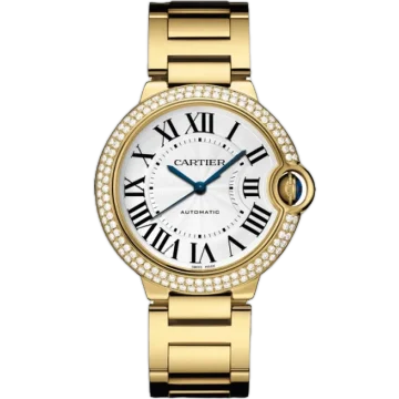 Cartier Ballon Blue de Cartier 36 Automatic  WE9004Z3