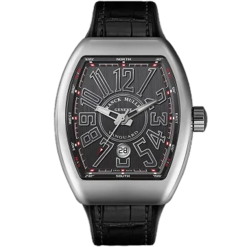 Franck Muller Vanguard V 45 Automatic