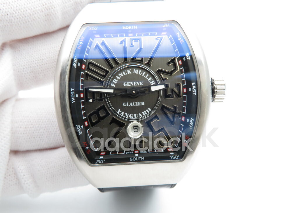 Franck Muller Vanguard V 45 Automatic Арт. FM-1048 Арт. FM-1048