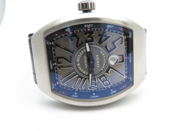 Franck Muller Vanguard V 45 Automatic