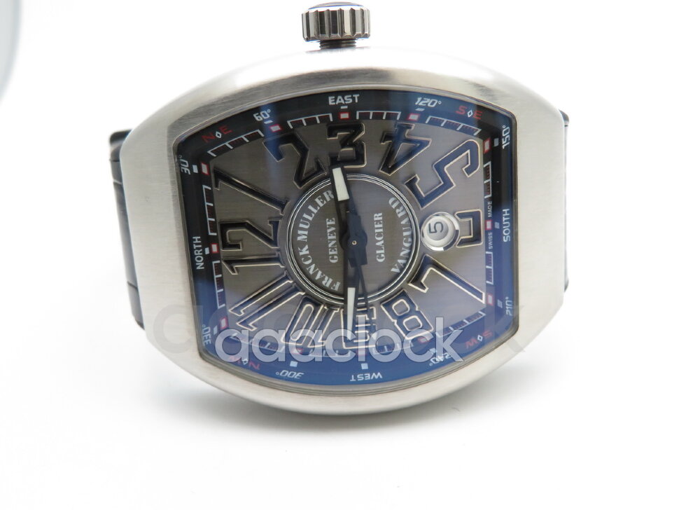Franck Muller Vanguard V 45 Automatic Арт. FM-1048 Арт. FM-1048