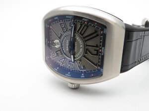 Franck Muller Vanguard V 45 Automatic