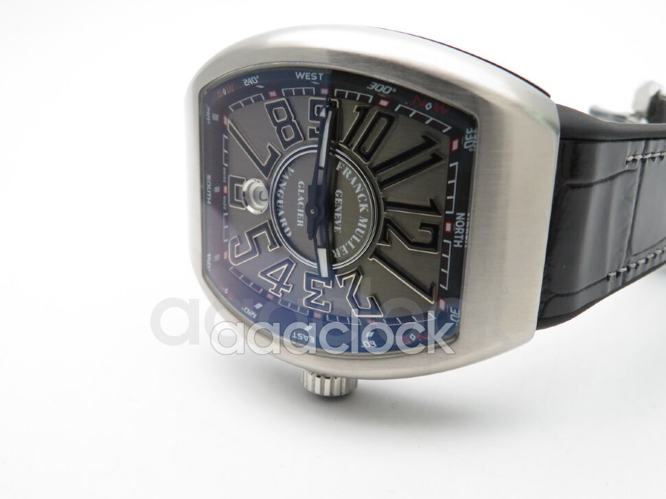 Franck Muller Vanguard V 45 Automatic Арт. FM-1048 Арт. FM-1048
