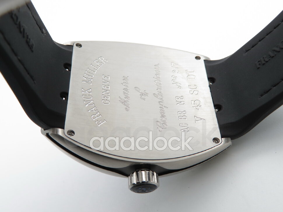 Franck Muller Vanguard V 45 Automatic Арт. FM-1048 Арт. FM-1048