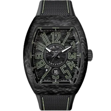 Franck Muller Vanguard V 45 Automatic