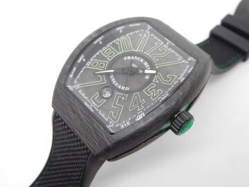 Franck Muller Vanguard V 45 Automatic