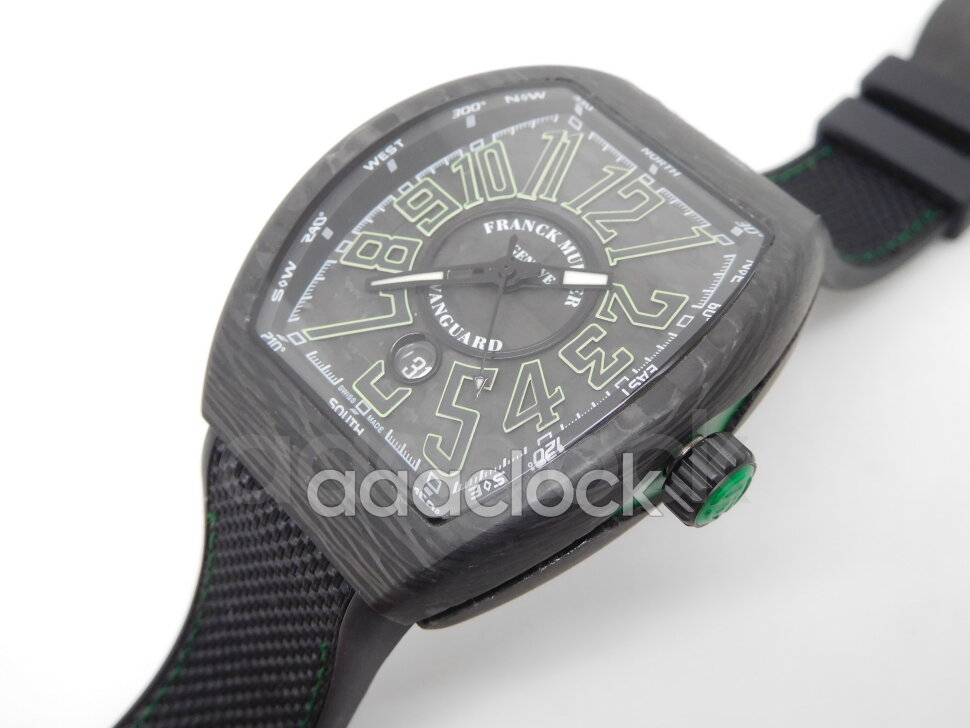 Franck Muller Vanguard V 45 Automatic Арт. FM-1055 Арт. FM-1055