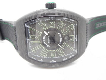 Franck Muller Vanguard V 45 Automatic