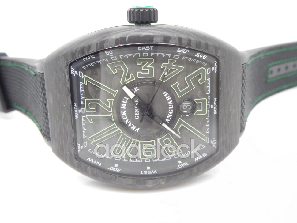 Franck Muller Vanguard V 45 Automatic Арт. FM-1055 Арт. FM-1055