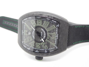 Franck Muller Vanguard V 45 Automatic