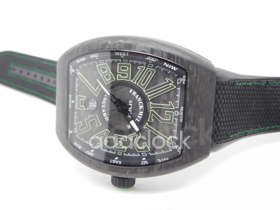 Franck Muller Vanguard V 45 Automatic Арт. FM-1055 Арт. FM-1055