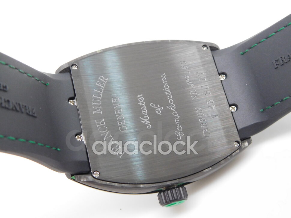 Franck Muller Vanguard V 45 Automatic Арт. FM-1055 Арт. FM-1055