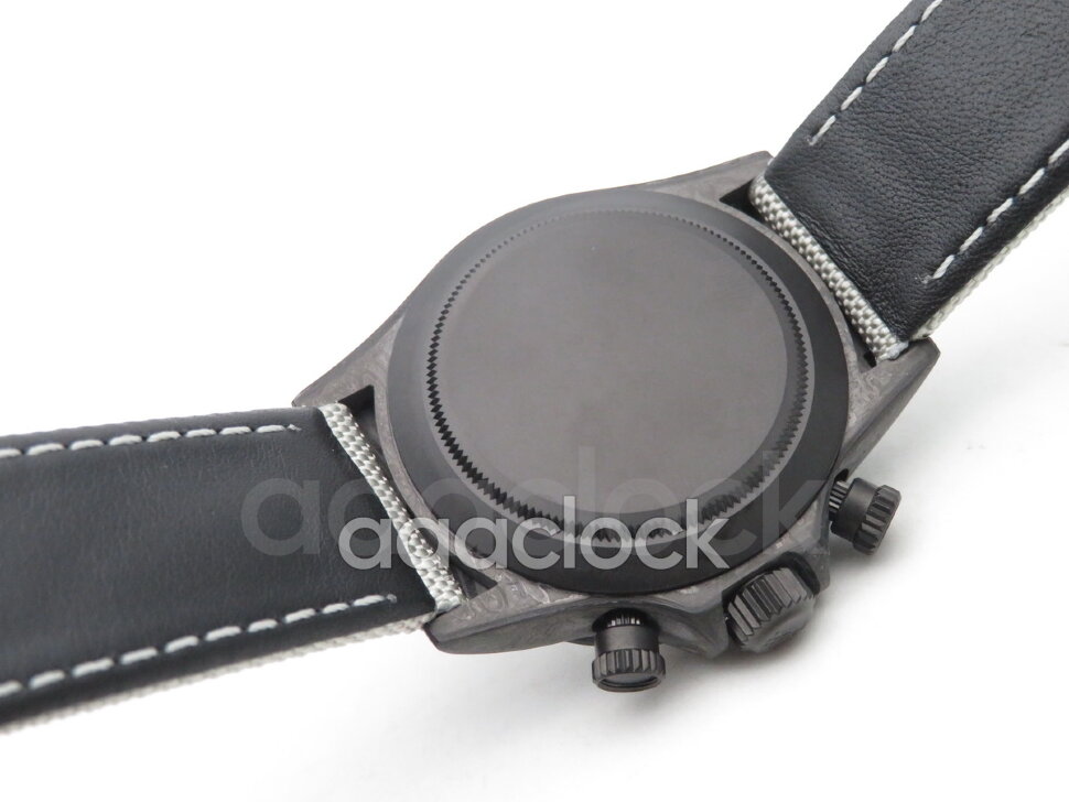 Rolex Cosmograph Daytona Carbon Cream invert Арт. RO-2568 Арт. RO-2568