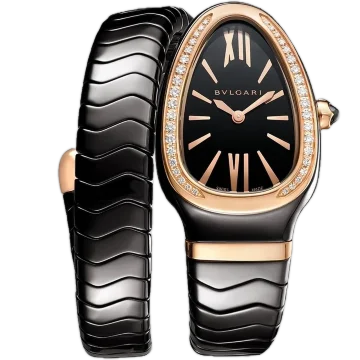 Bvlgari Serpenti Spiga