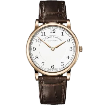 A. Lange &amp; Sohne 1815 Thin Honey Gold Homage to F. A. Lange 239.050