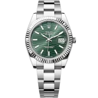 Rolex DateJust 41 126334-0029 Арт. RO-3273 Арт. RO-3273