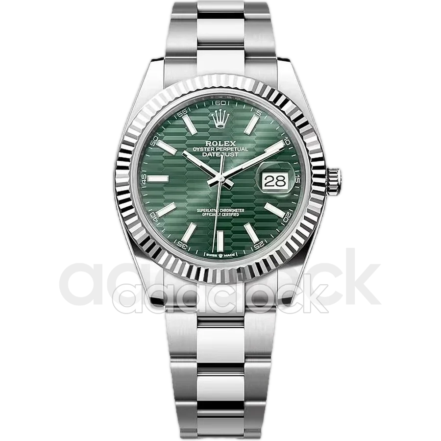 Rolex DateJust 41 126334-0029 Арт. RO-3273 Арт. RO-3273