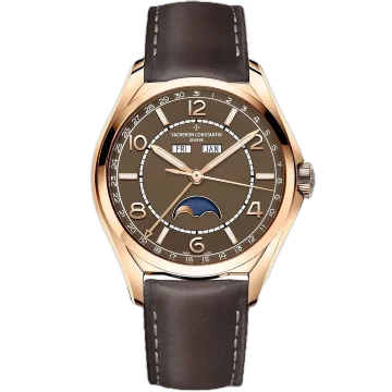 Vacheron Constantin FiftySix Complete Calendar 4000E/000R-B065