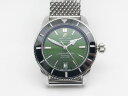 Breitling Superocean Heritage B20 Automatic 42 Soldier AB2010121L1A1 Арт. BT-0726 Арт. BT-0726
