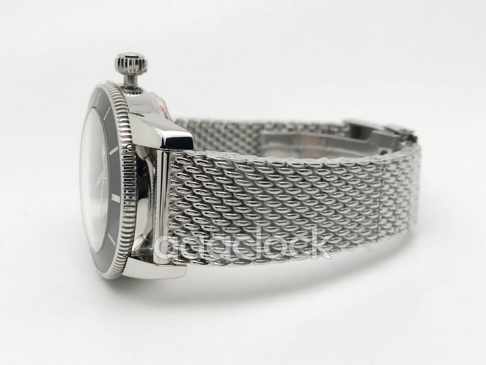 Breitling Superocean Heritage B20 Automatic 42 Soldier AB2010121L1A1 Арт. BT-0726 Арт. BT-0726