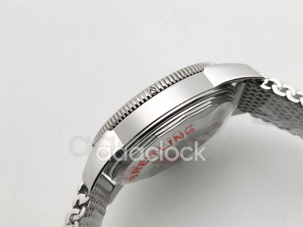 Breitling Superocean Heritage B20 Automatic 42 Soldier AB2010121L1A1 Арт. BT-0726 Арт. BT-0726