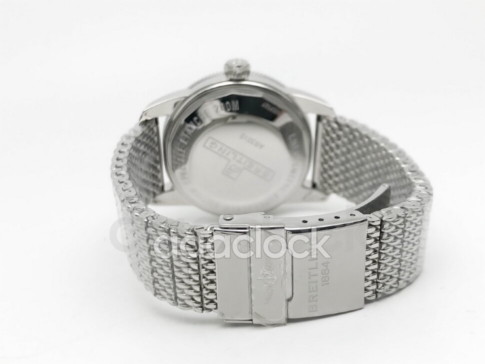 Breitling Superocean Heritage B20 Automatic 42 Soldier AB2010121L1A1 Арт. BT-0726 Арт. BT-0726