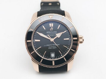 Breitling Superocean Heritage B20 Automatic 42 Soldier RB2010121B1S1
