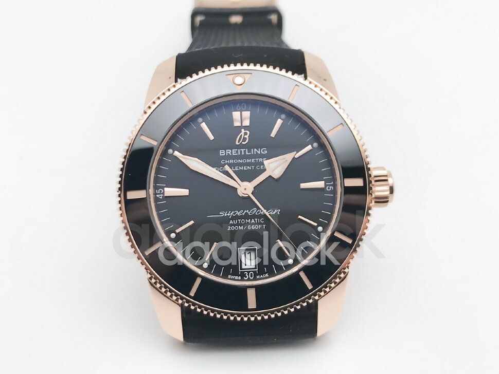 Breitling Superocean Heritage B20 Automatic 42 Soldier RB2010121B1S1 Арт. BT-0728 Арт. BT-0728
